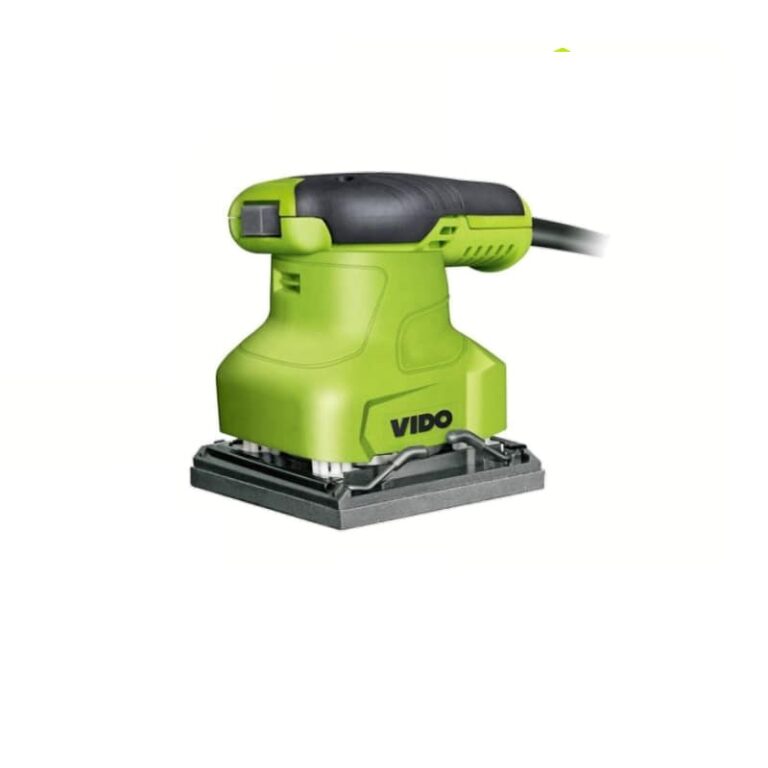 Ponceuse Carré 320W VIDO Tunisie