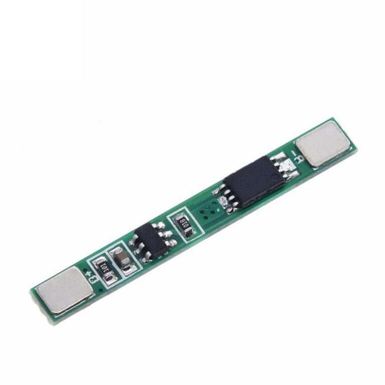 3A 3.7V 18650 Li-ion Lithium LiPo Batterie BMS PCB Chargeur Carte de protection – NA317 Tunisie