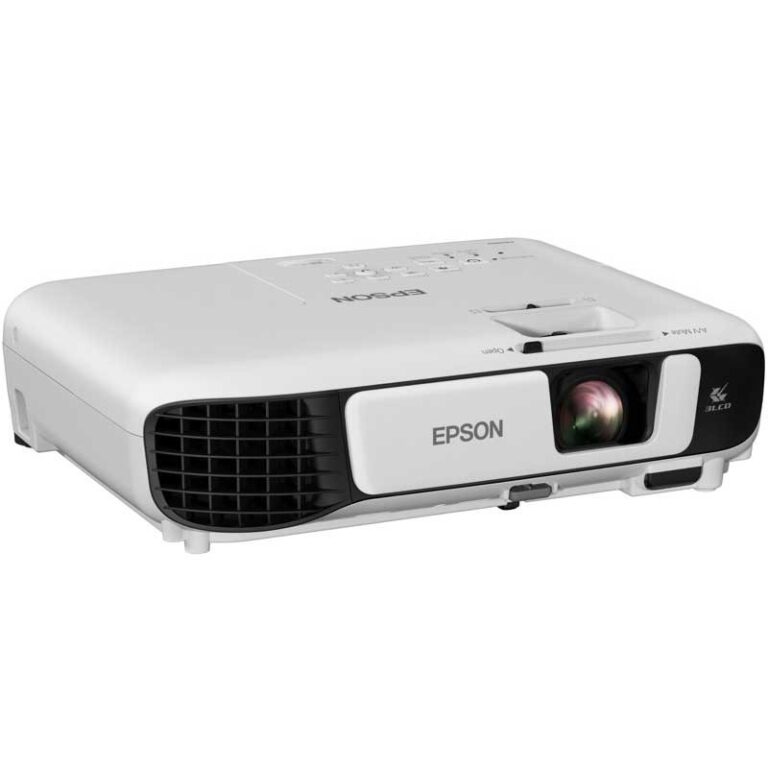 Vidéo Projecteur Epson EB-S41 SVGA Tunisie