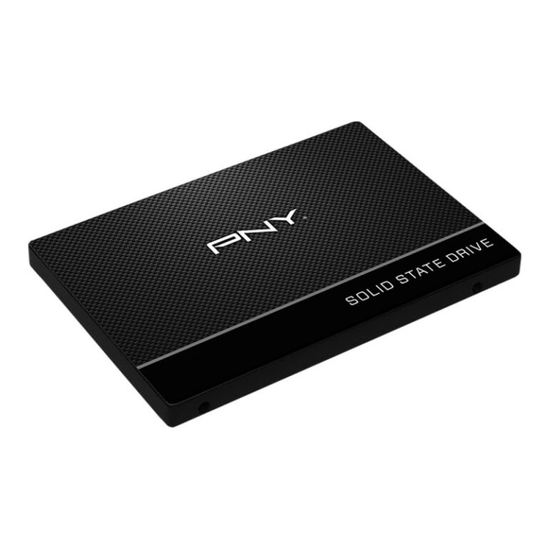 Disque Dur Interne PNY CS900 480 Go SSD 2.5″ Tunisie