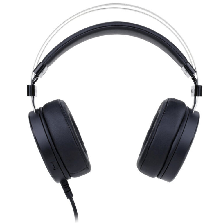 Micro Casque Gamer Redragon Scylla H901 Tunisie