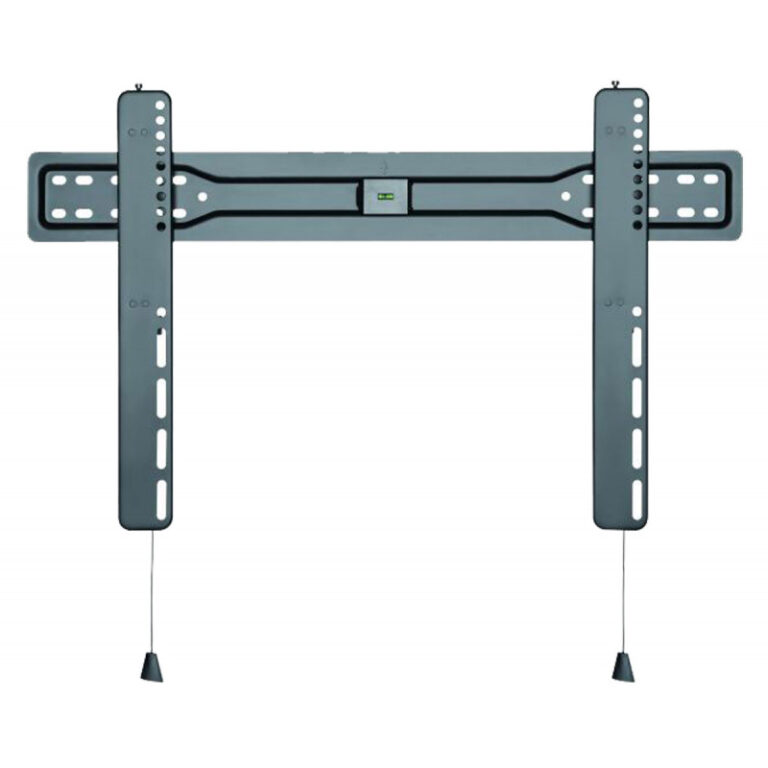 Support Mural Fixe SBOX PLB-5746F 37″-70″ – Noir -PLB-3646 Tunisie