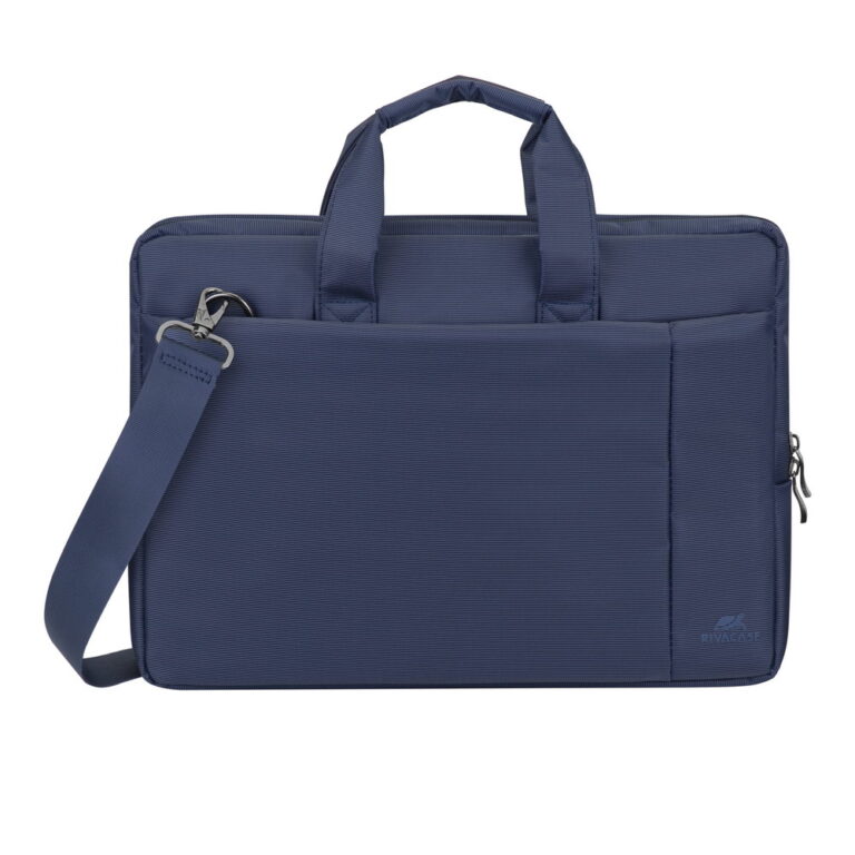 Sacoche RIVACASE Pour PC Portable 8231 15.6″ Bleu Tunisie