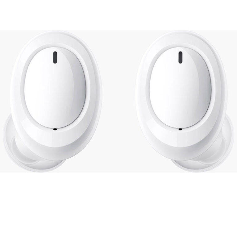 Écouteurs Sans Fil Oppo Enco W11 – Blanc Tunisie