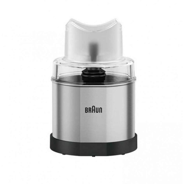 Accessoire moulin à café et épices Braun MQ 60 Tunisie