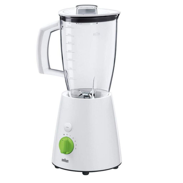 Blender Braun JB3010 800 W Blanc Tunisie