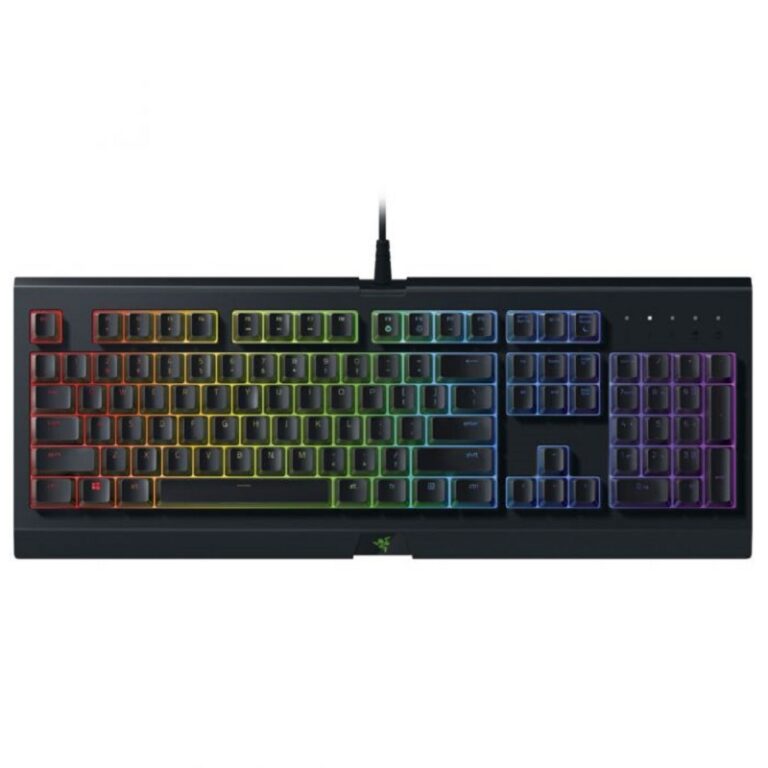 Clavier Razer Cynosa Chroma Multi-Couleurs (RZ03-02260500-R3F1) Tunisie