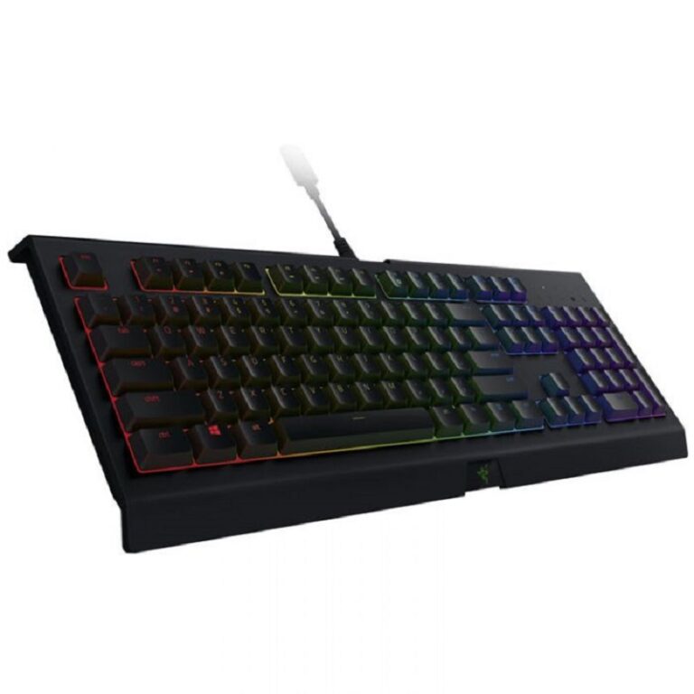 Clavier Razer Cynosa Chroma Multi-Couleurs (RZ03-02260500-R3F1) Tunisie