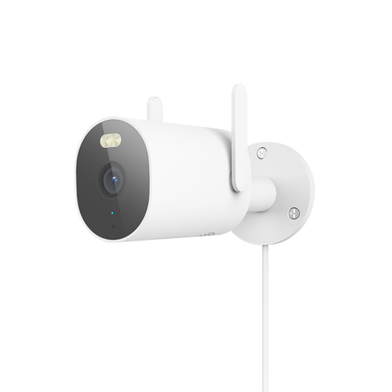 Caméra de surveillance Xiaomi Extérieure MI – AW300 Tunisie
