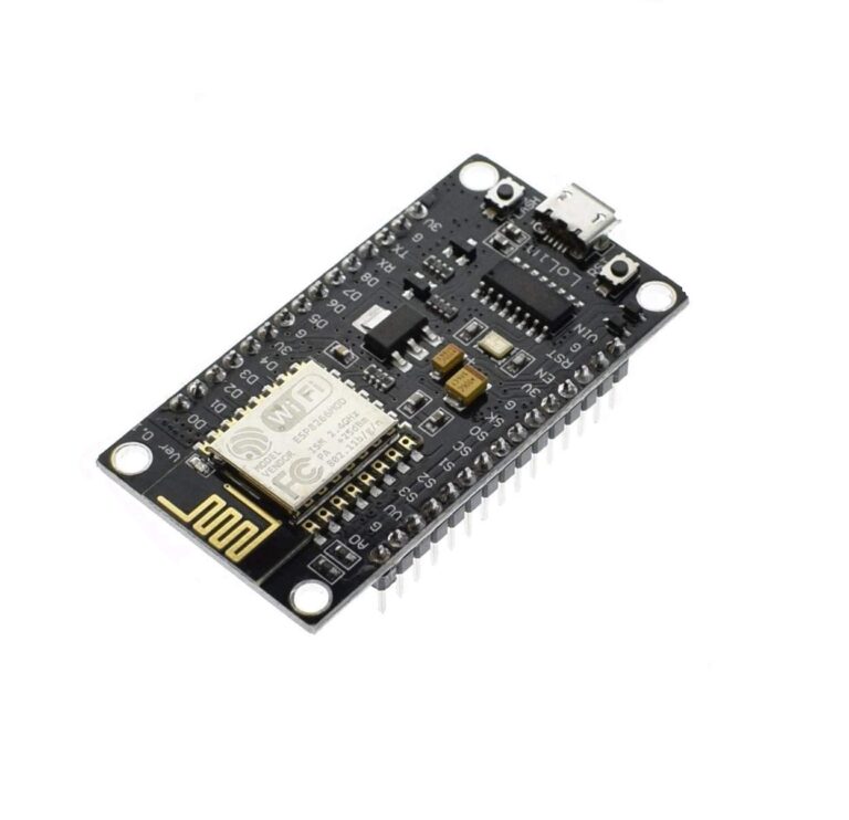 ESP8266 NodeMCU V3 LUA CP2102 ESP-12E Internet WIFI Module Tunisie