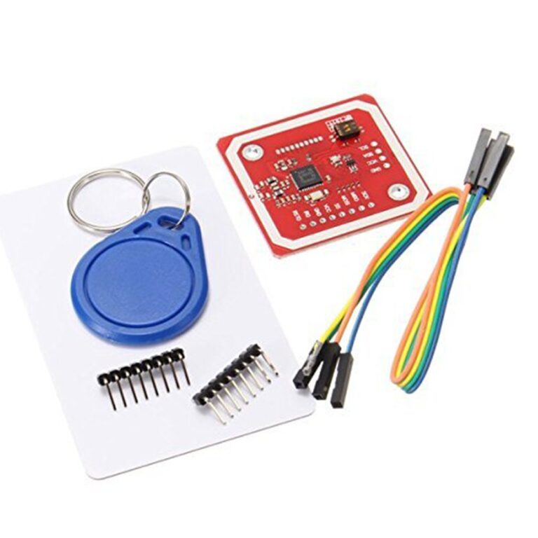 Carte de Développement RFID PN532 V3 Tunisie