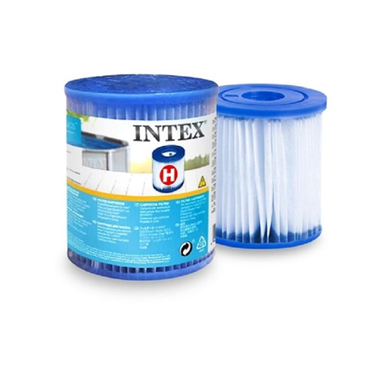 Cartouche De Filtration INTEX “H” – 29007 Tunisie