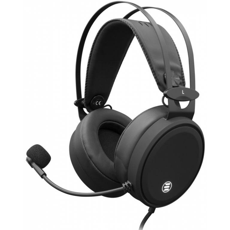 Casque Gamer eShark Kugo-V2 – ESL-HS5 Tunisie