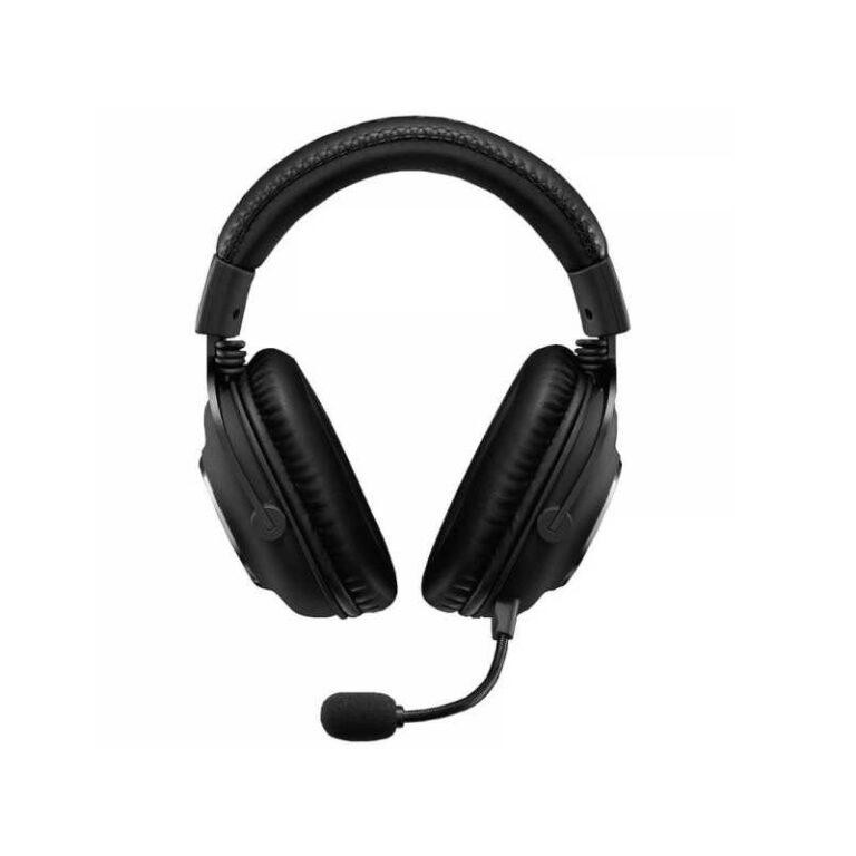 Casque Gaming Logitech G PRO X Tunisie
