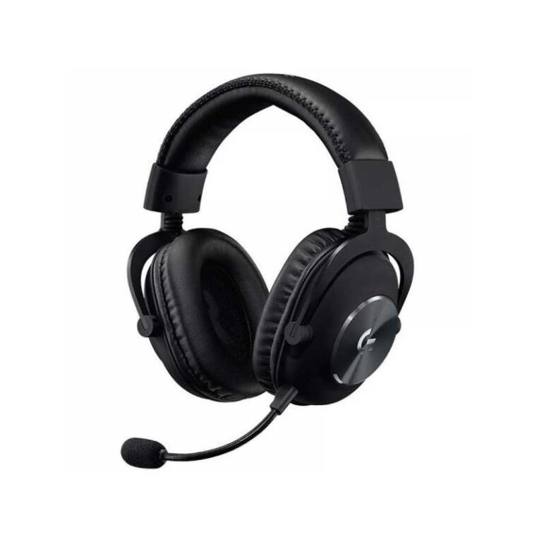 Casque Gaming Logitech G PRO X Tunisie