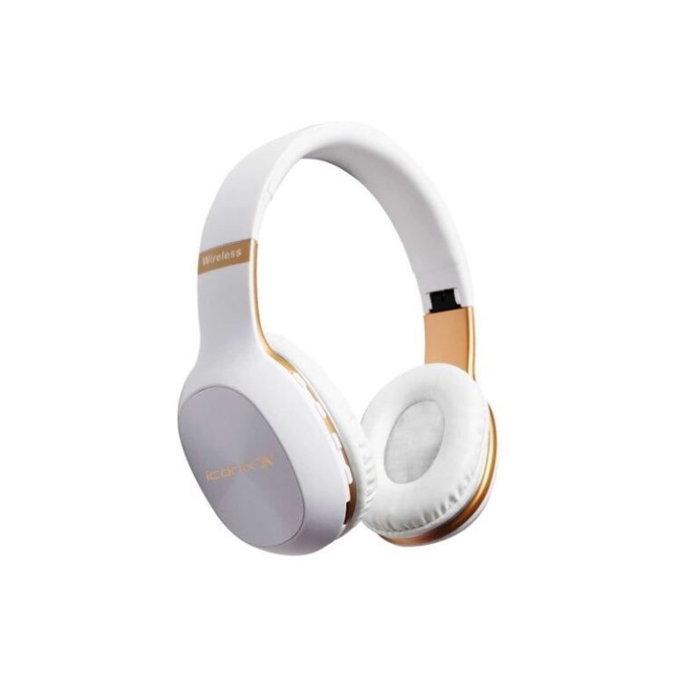 Casque Iconix Bluetooth – IC-HB 1136 Tunisie
