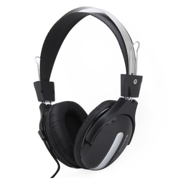 Casques Stereo Saiyo – SY-2080MV Tunisie