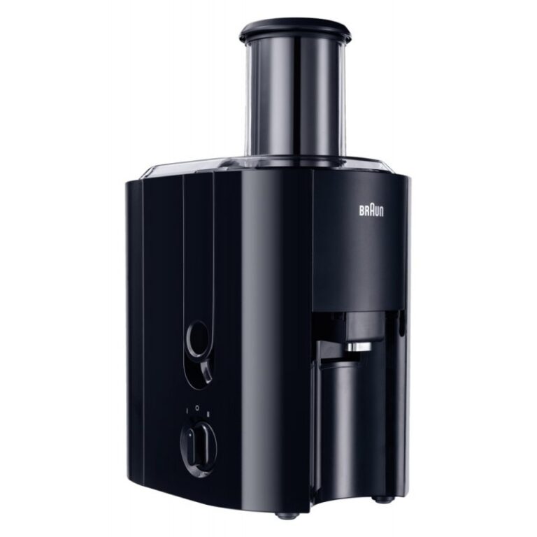 Centrifugeuse Braun 800 W Multiquick 3 – J300 Tunisie
