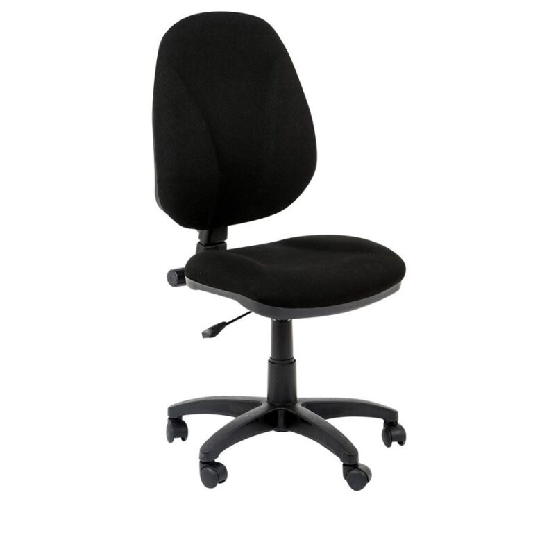 Chaise secrétaire Brio Moyen Model Permn 4400014003 Tunisie