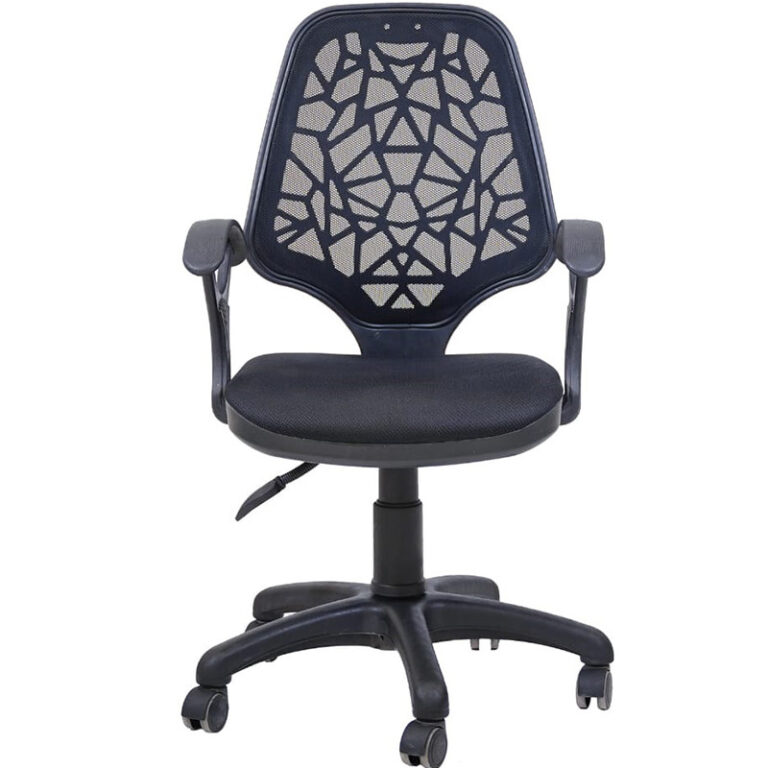 Chaise secrétaire petek avec Accoudoirs Tunisie