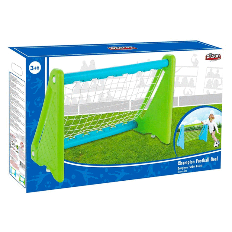 Champion soccer Goal – PIL016 Tunisie