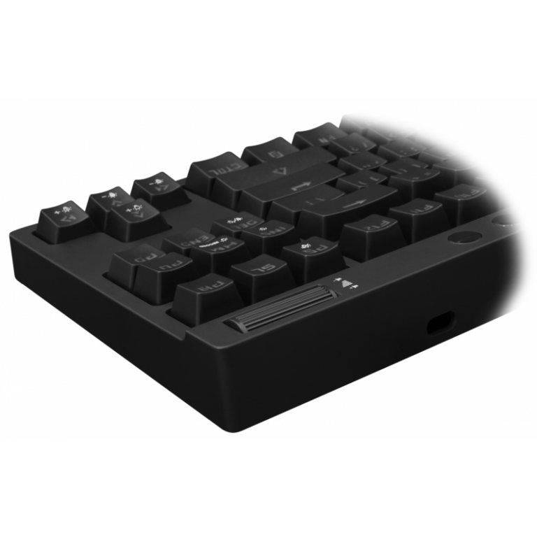 Clavier Gamer  eShark ESLK1 Kodachi Tunisie