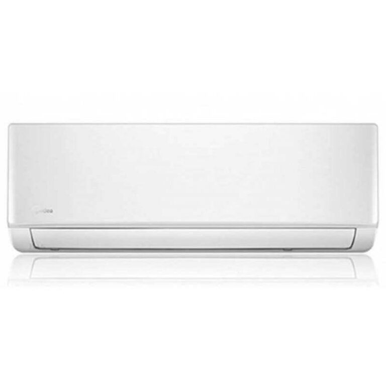 Climatiseur Midea 12000 BTU Froid MSAG-11B-12CRN1-QC2 Tunisie