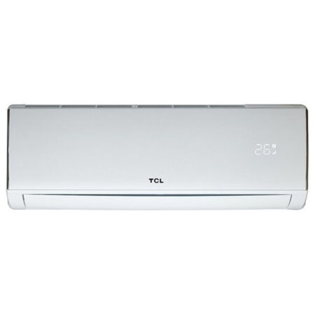 Climatiseur TCL 12000 BTU Froid TAC-12CSA/XA41 Blanc Tunisie