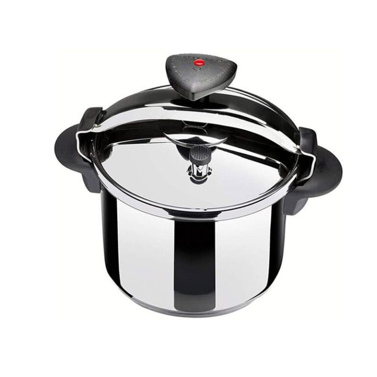 Cocotte Magefesa Star Droit 4 L Inox – 01OPSTACO04 Tunisie