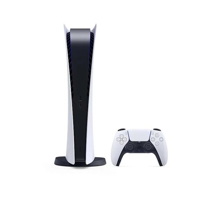 Console SONY playstation 5 PS5 + Jeu God of War Ragnarök Tunisie