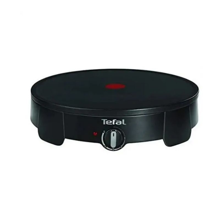 Crêpière Électrique TEFAL PY710812 1500W Noir Tunisie