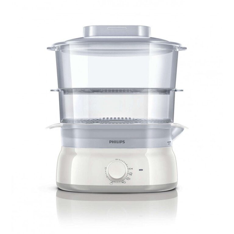 Cuiseur à Vapeur Philips Daily Collection HD9115/01 Tunisie