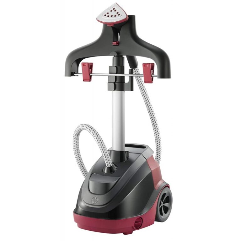 Défroisseur Vapeur Tefal Master Precision 360 IT6540EO Noir Tunisie