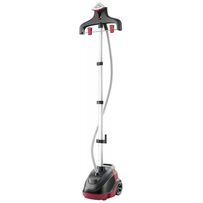 Défroisseur Vapeur Tefal Master Precision 360 IT6540EO Noir Tunisie