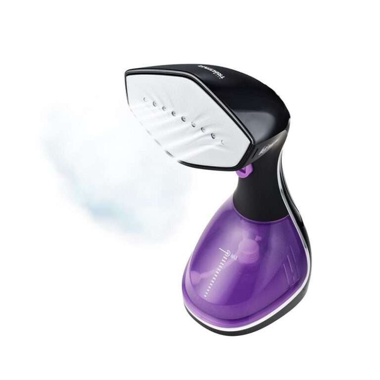 Défroisseur Vapeur à Main Tristar 1600 W ST-8921 Noir et Violet Tunisie