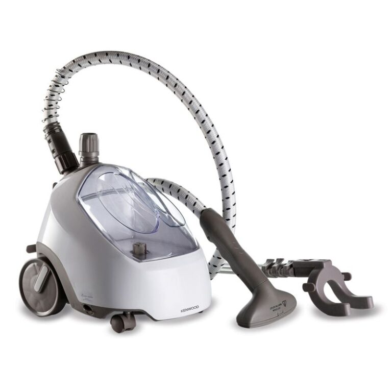 Défroisseur Vertical Kenwood GSP65.000WH 1500 W Gris Tunisie
