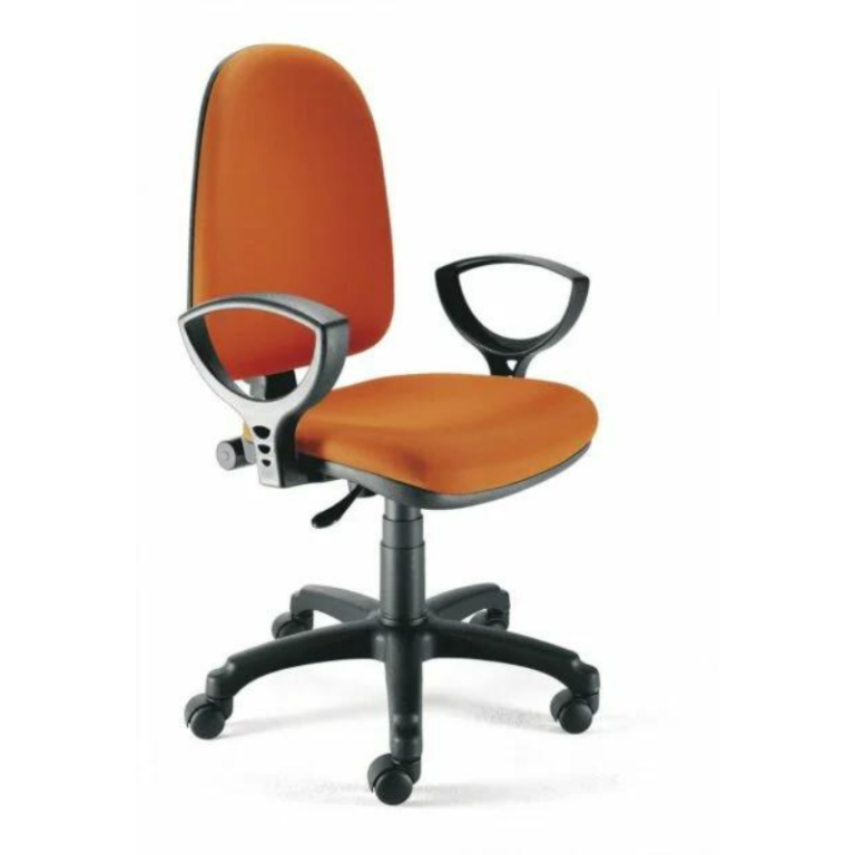 Chaise TORINO Avec  Accoudoir – GD/0000588 Tunisie