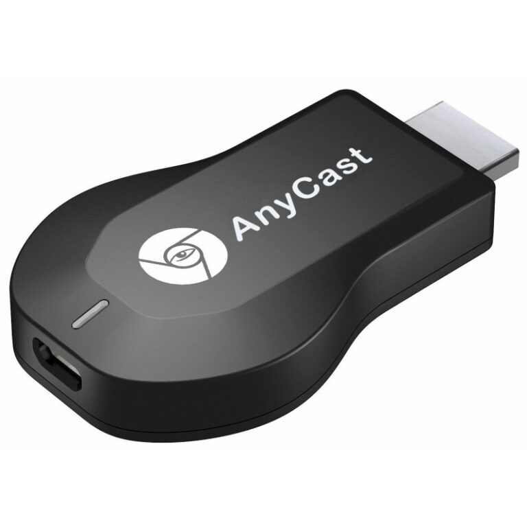 Dongle TV HDMI Wifi AnyCast M4 Plus Tunisie