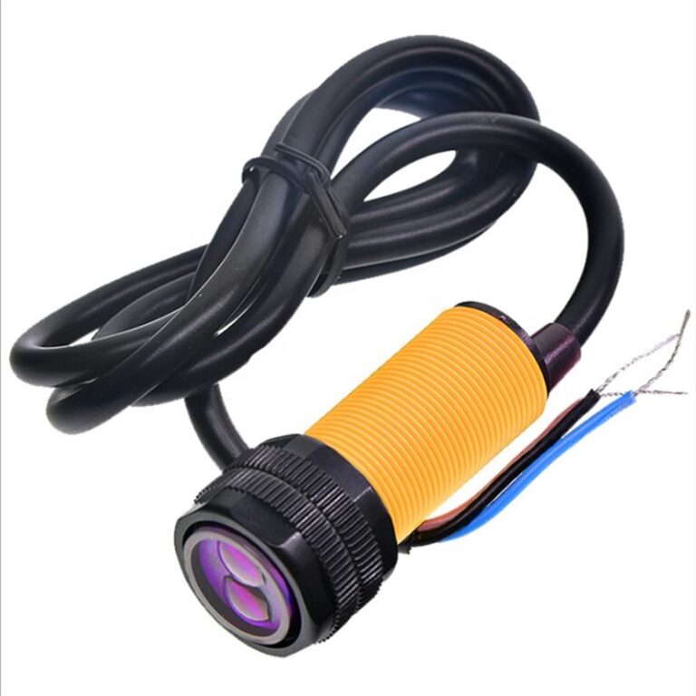E18-D80NK Capteur de distance Infrarouge 3-80cm Tunisie