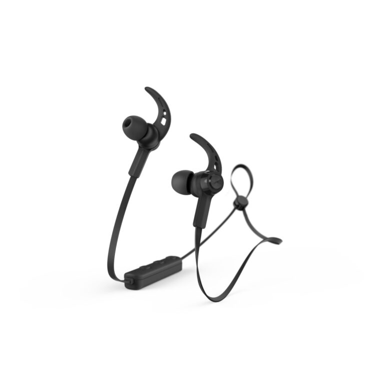 Écouteurs Hama Bluetooth “Connect” Tunisie