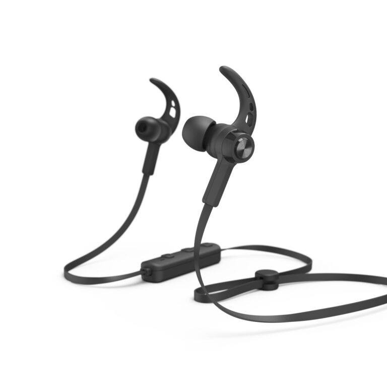 Écouteurs Hama Bluetooth “Connect” Tunisie
