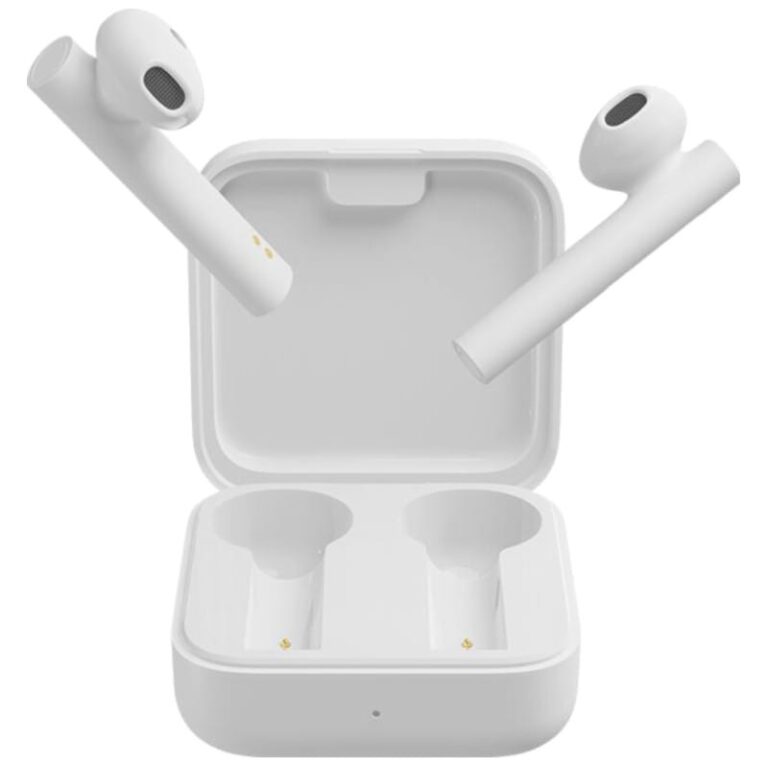Écouteurs sans fil Xiaomi Mi True Wireless Earphones 2 Basic Tunisie