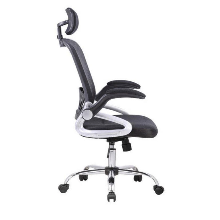 Fauteuil Focus Base Chromée 4400015049 Tunisie