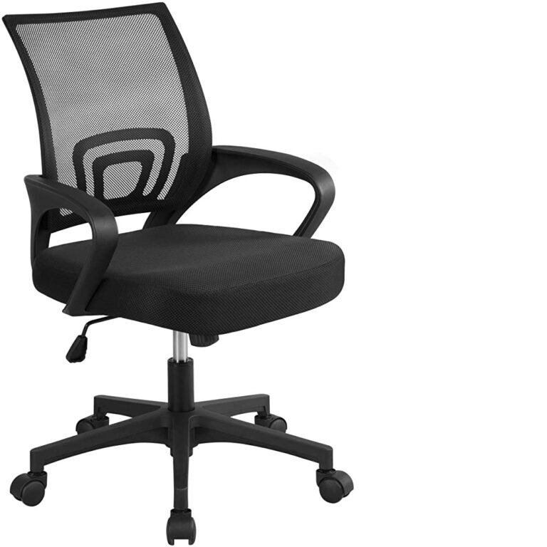 Fauteuil Mesh + Base Poly GD/0000953 Tunisie