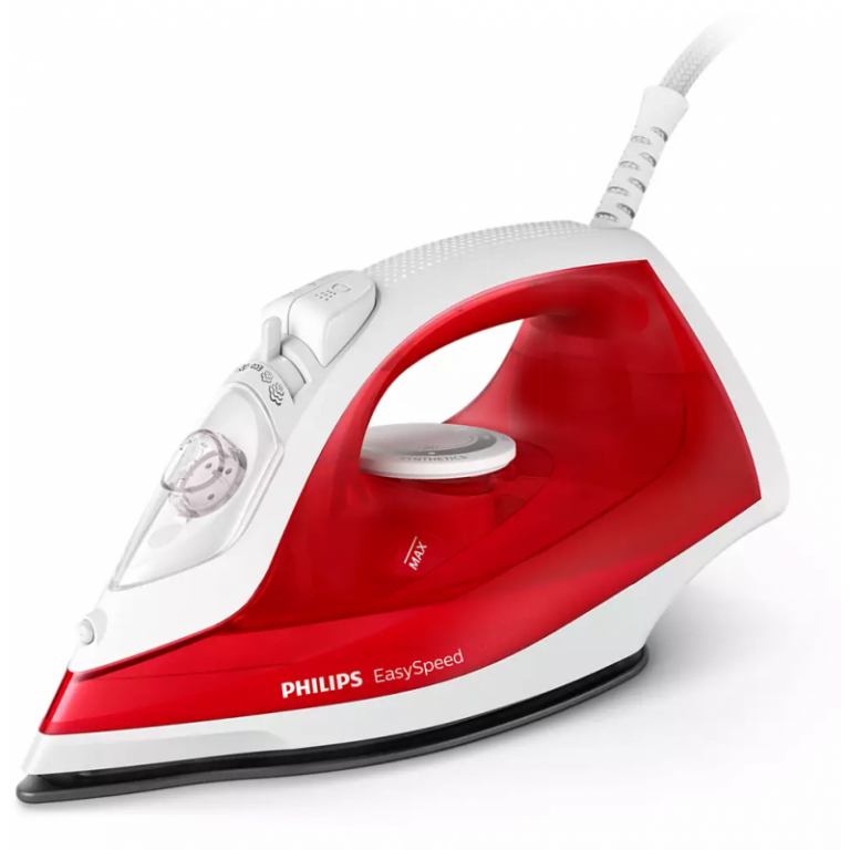 Fer à Repasser Philips PowerLife GC1742/40 2000 W Rouge Tunisie