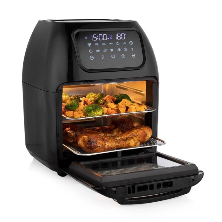 Friteuse Multifonction Tristar FR-6964 1800 W Noir Tunisie