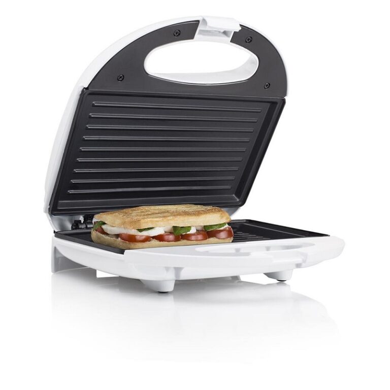 Grille Panini Tristar SA-3050 750 W Blanc Tunisie