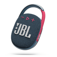 Haut-Parleur JBL Clip 4 Bluetooth – Bleu & Rose – 97930 Tunisie