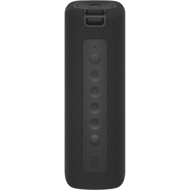 Haut-Parleur Xiaomi Bluetooth Portable Mi 16 W – Noir – 29690 Tunisie