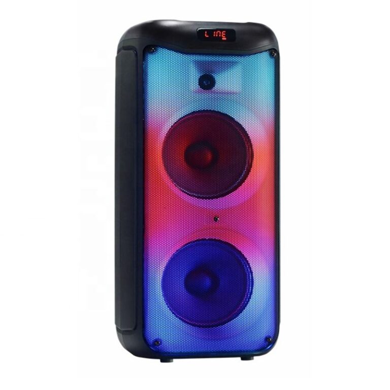 Haut-parleur Bluetooth KTS-1626 Tunisie